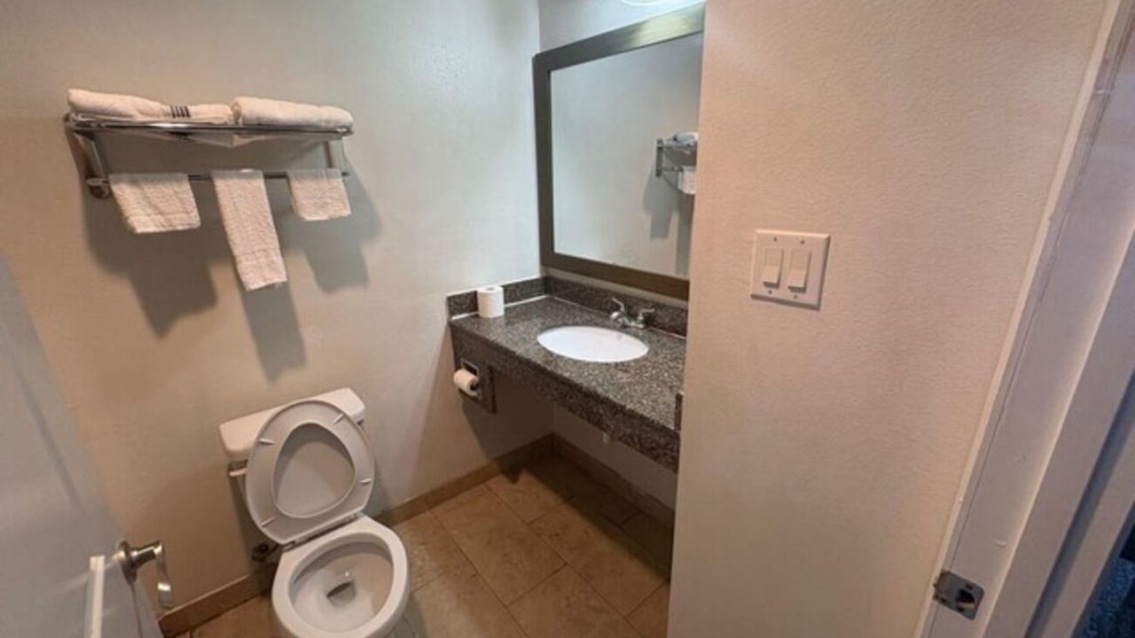 Photo of Bathroom in Gonzales