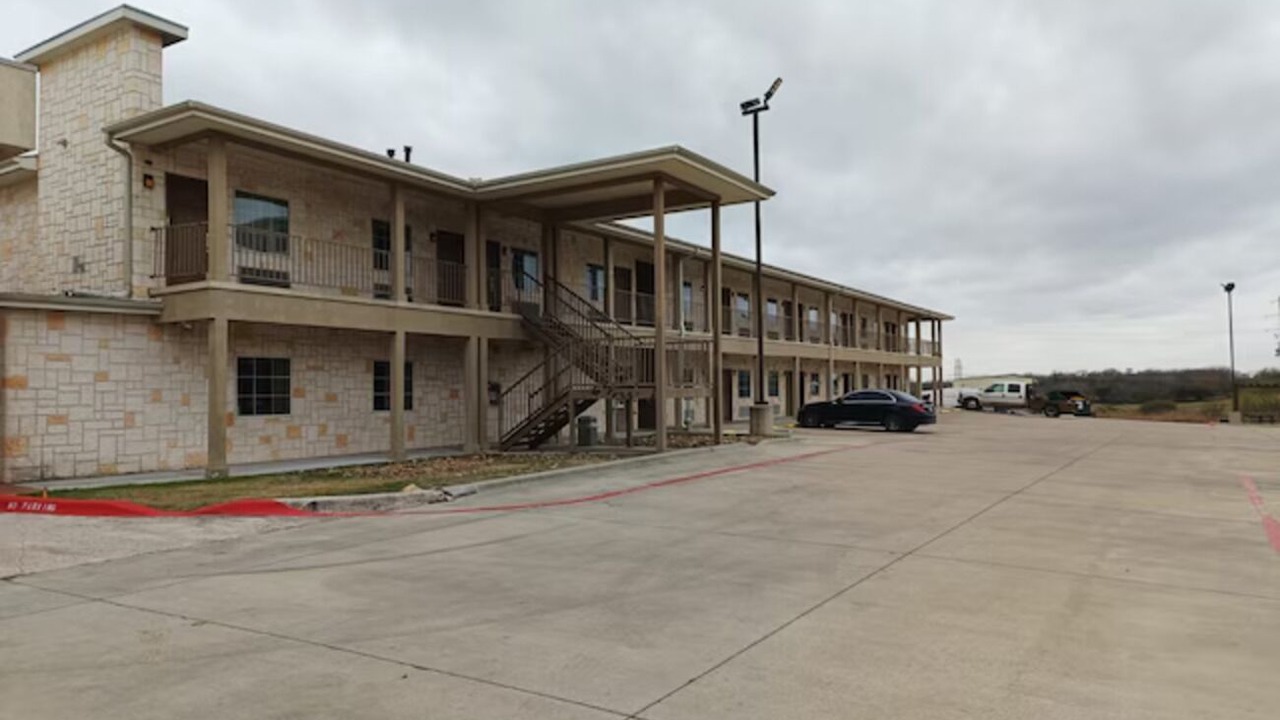 Photo of Outdoor in Gonzales