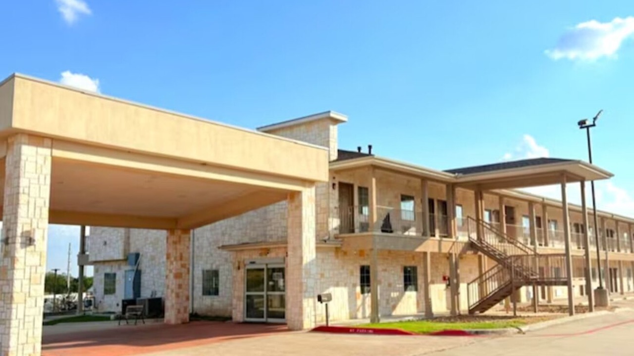 Photo of Outdoor in Gonzales