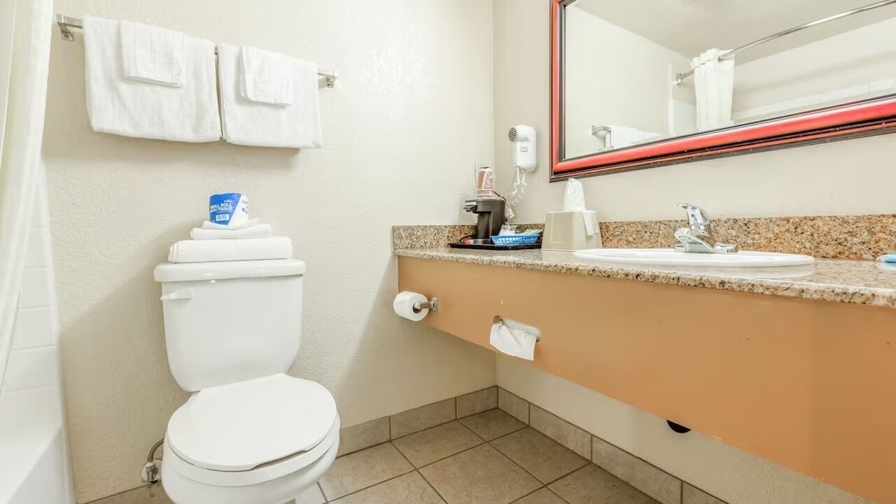 Photo of Bathroom in San Clemente