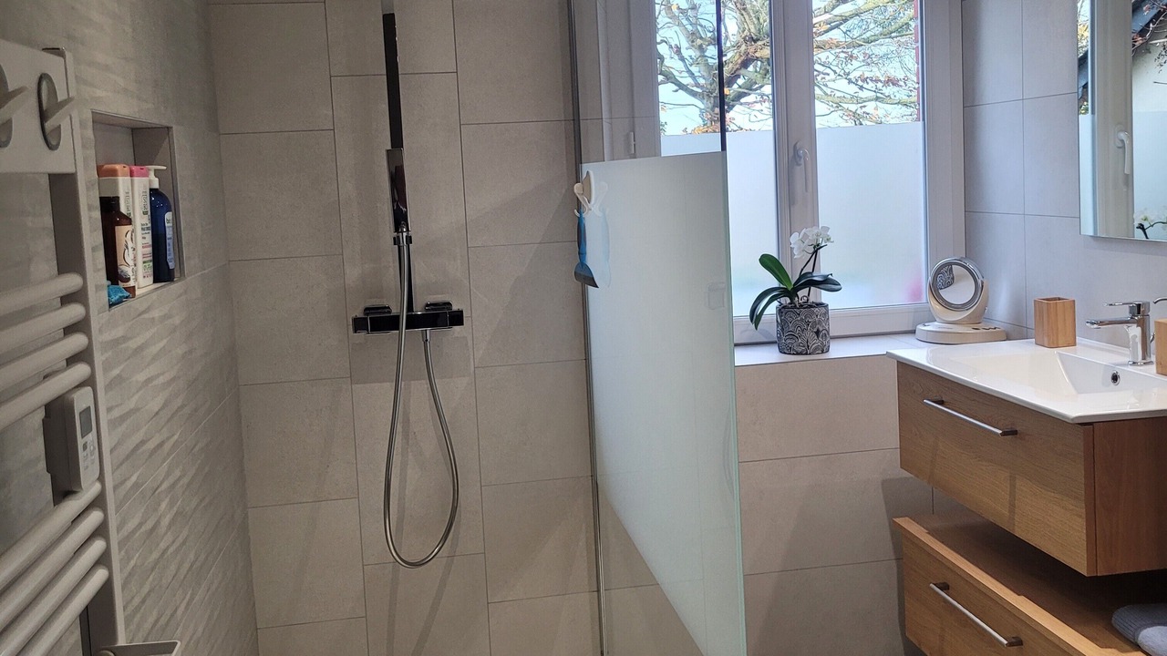 Photo of Bathroom in Balaze