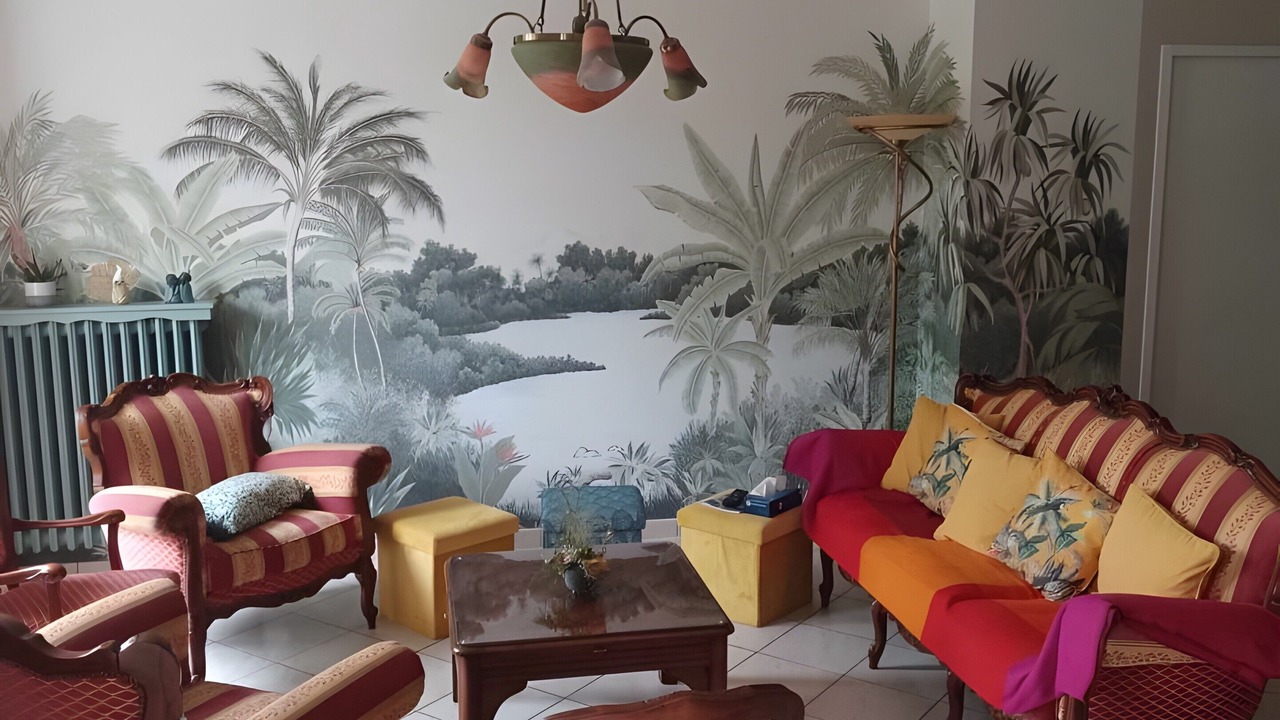 Photo of Livingroom in Balaze