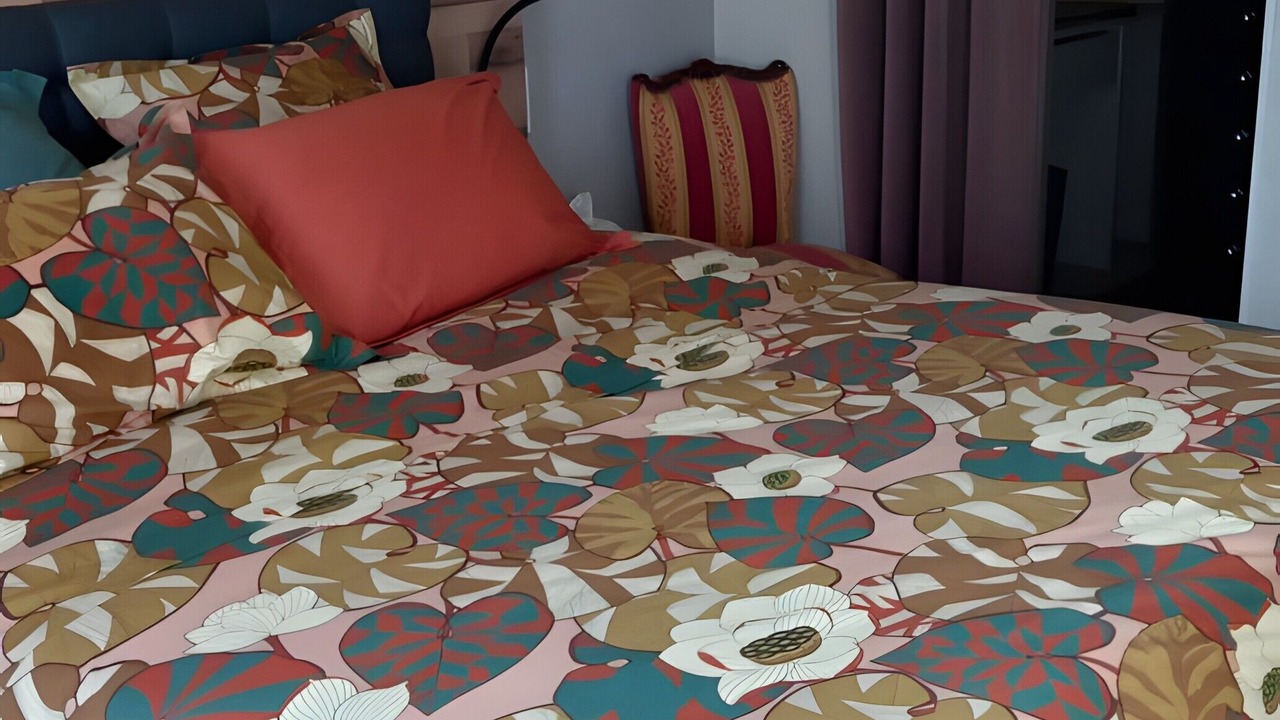 Photo of Bedroom in Balaze