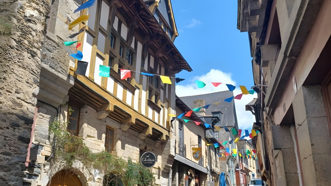 Photo of Outdoor in Balaze