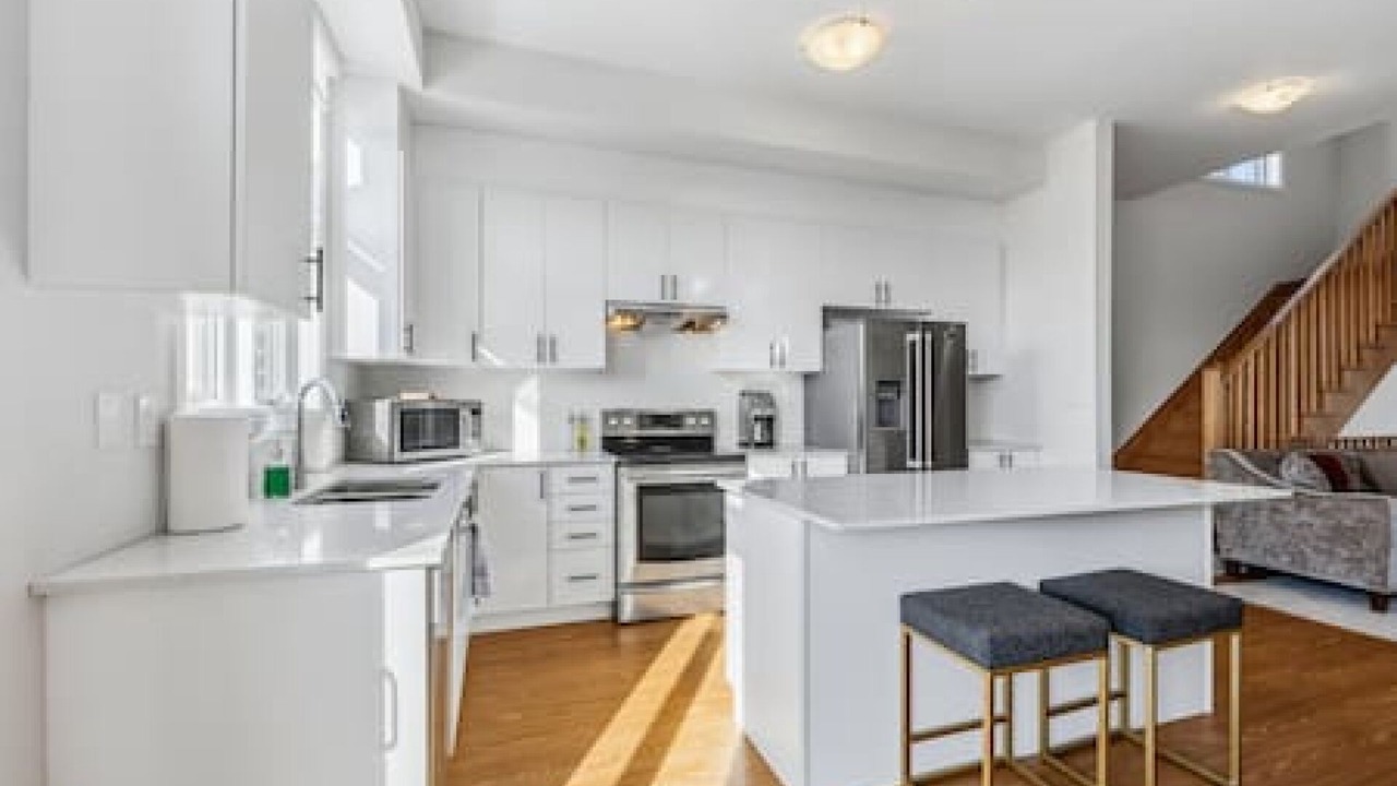 Photo of Kitchen in Gormley