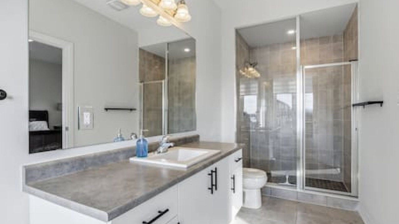 Photo of Bathroom in Gormley