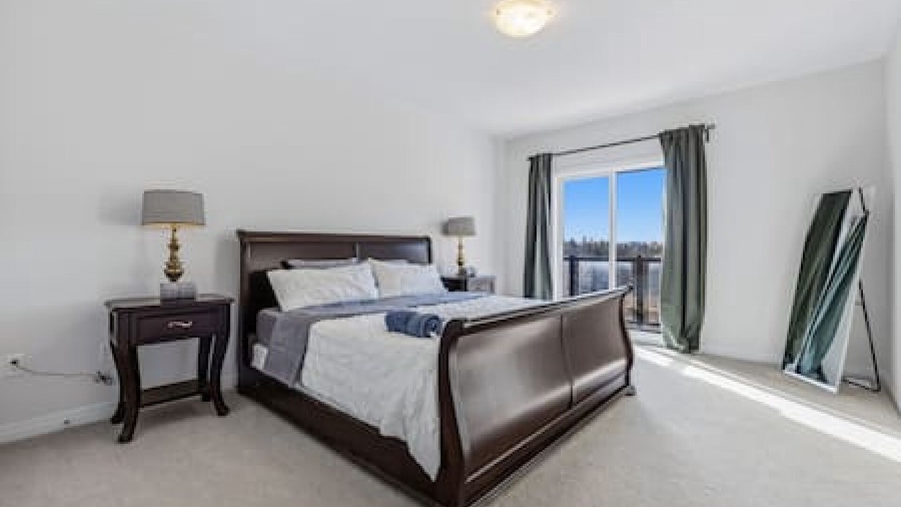 Photo of Bedroom in Gormley