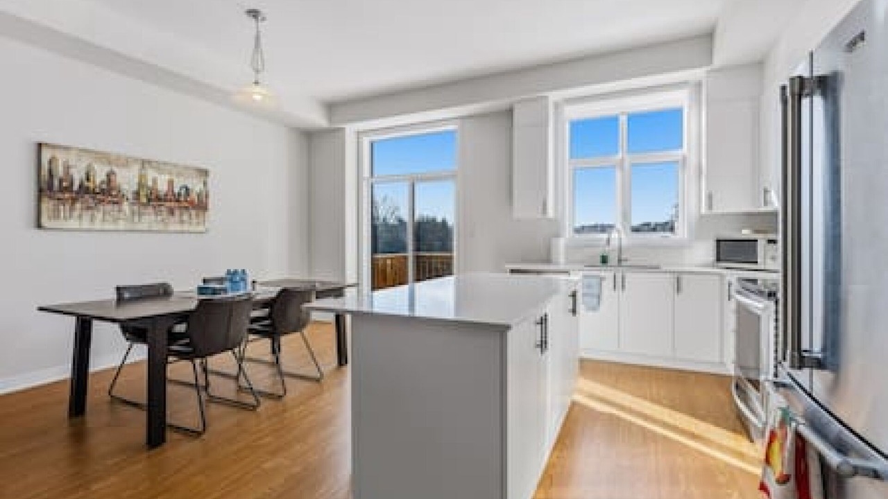 Photo of Kitchen in Gormley