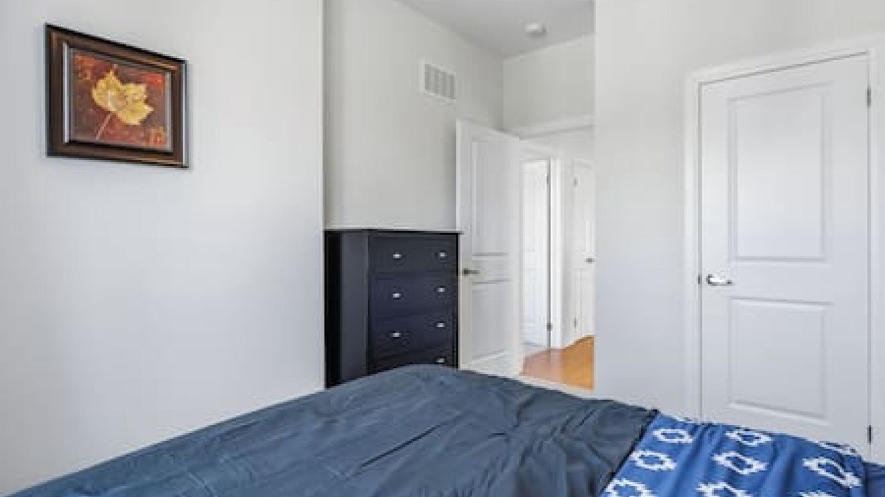 Photo of Bedroom in Gormley