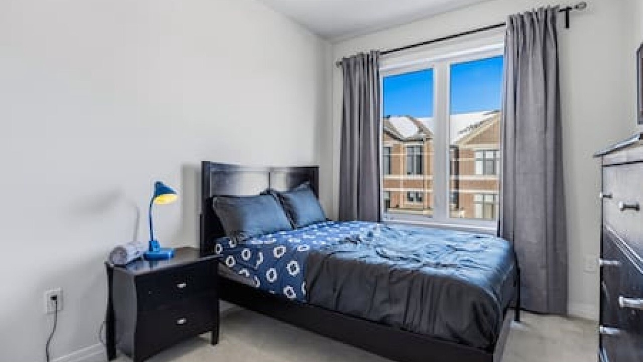 Photo of Bedroom in Gormley