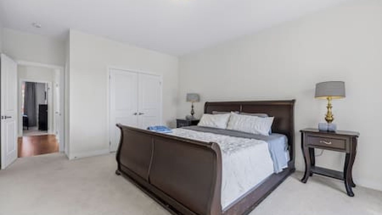 Photo of Bedroom in Gormley