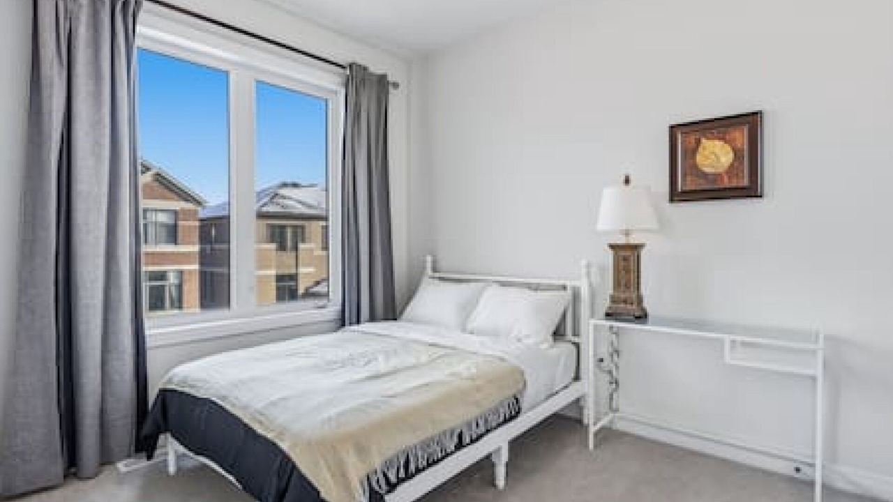 Photo of Bedroom in Gormley