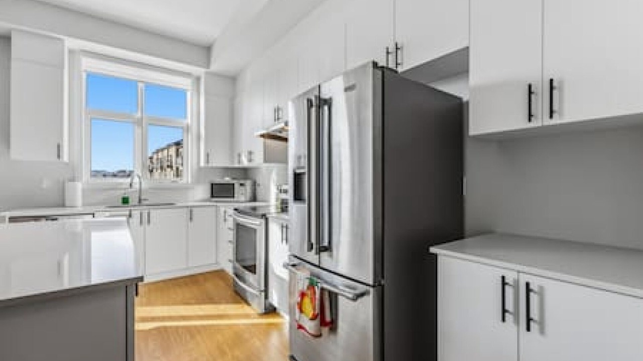 Photo of Kitchen in Gormley
