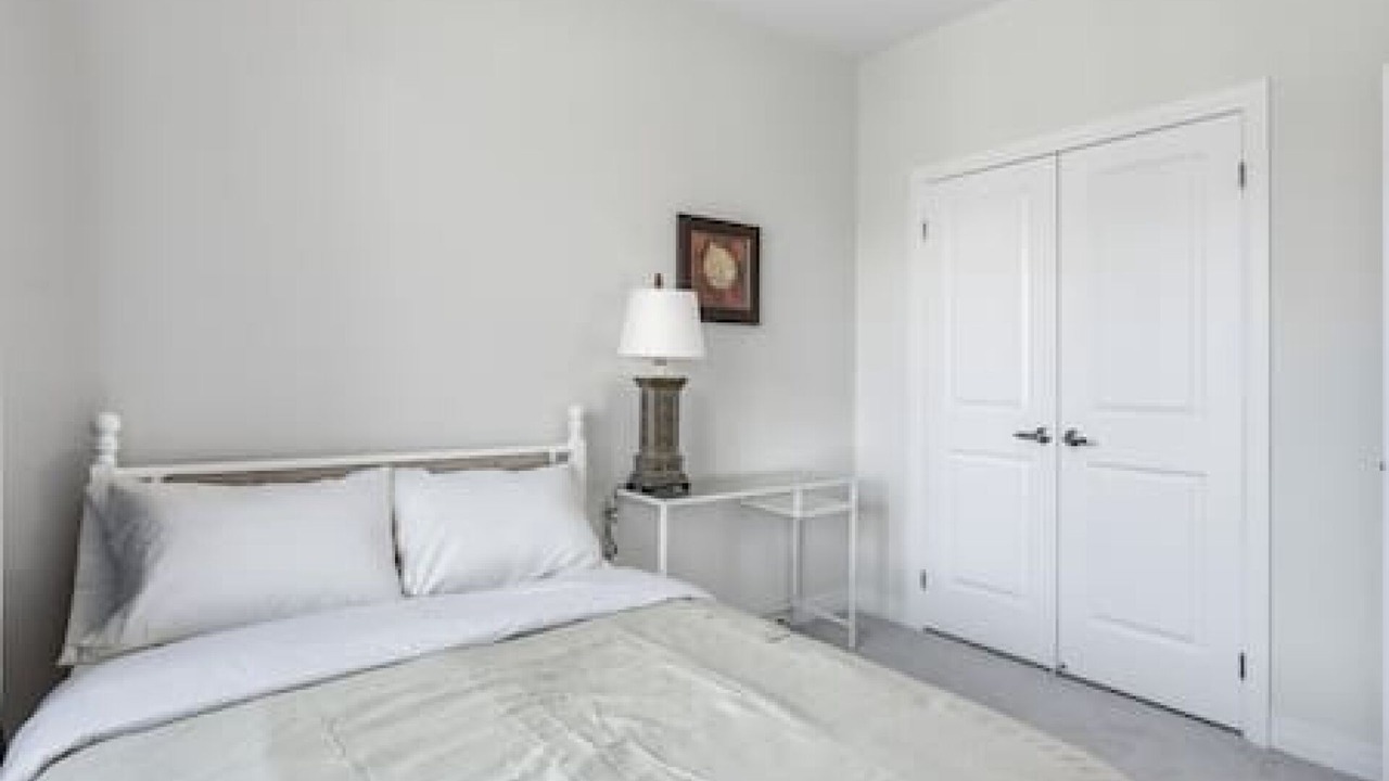 Photo of Bedroom in Gormley