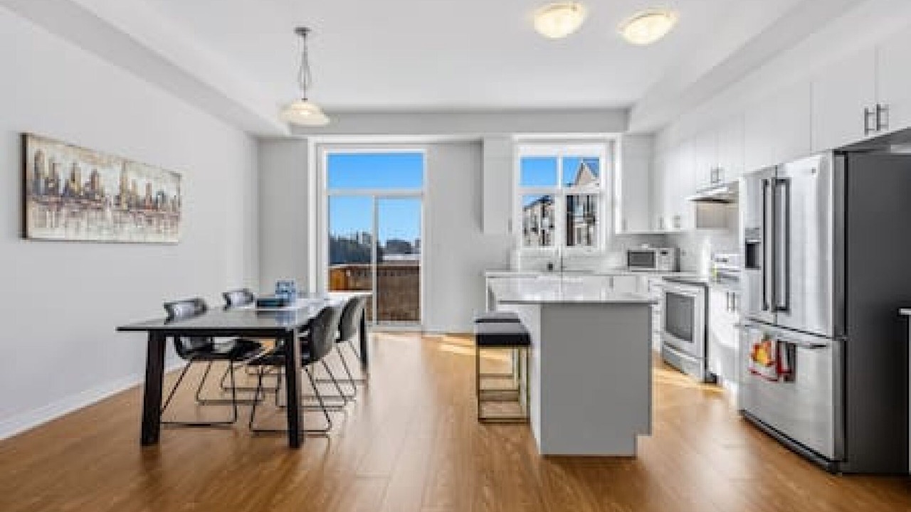 Photo of Kitchen in Gormley