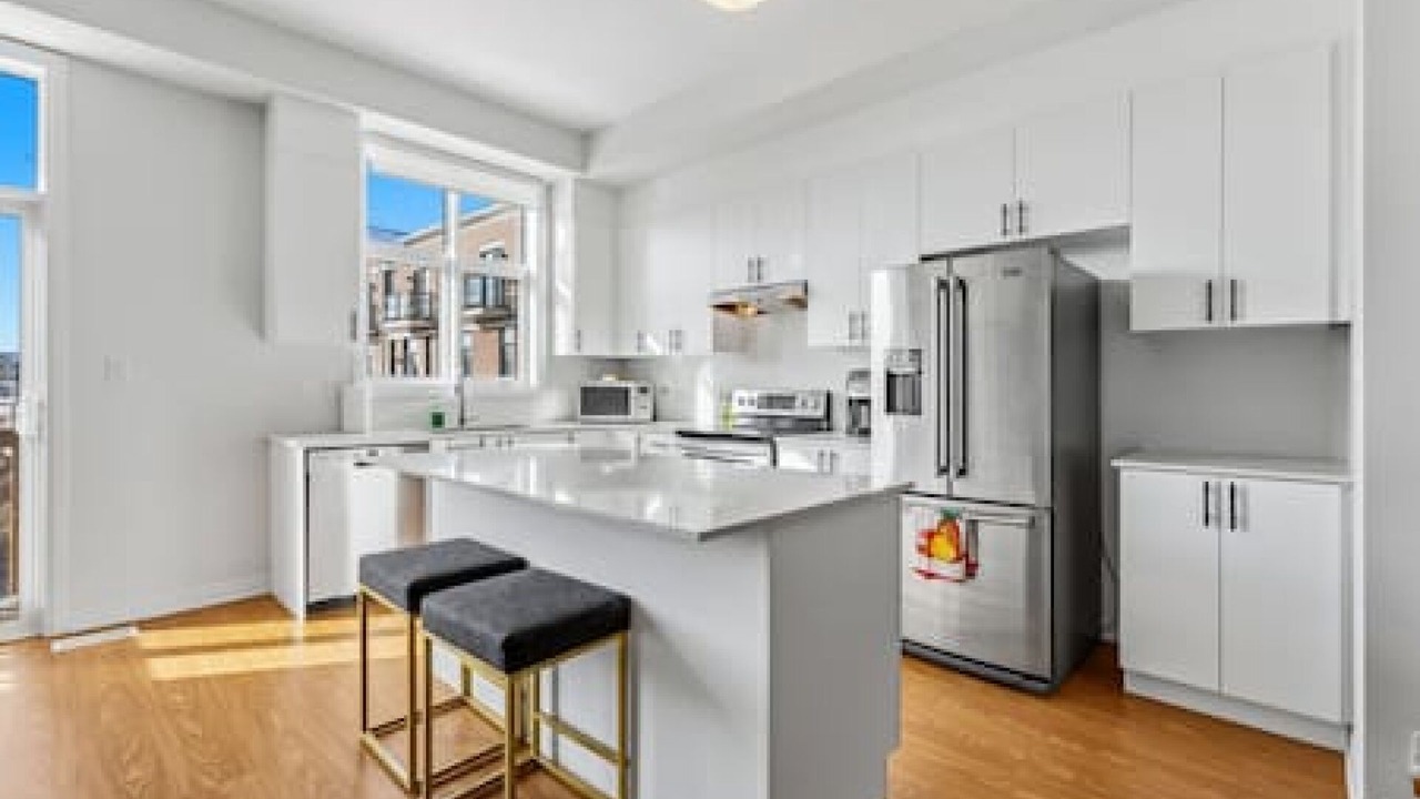 Photo of Kitchen in Gormley