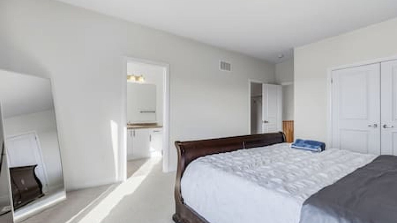 Photo of Bedroom in Gormley