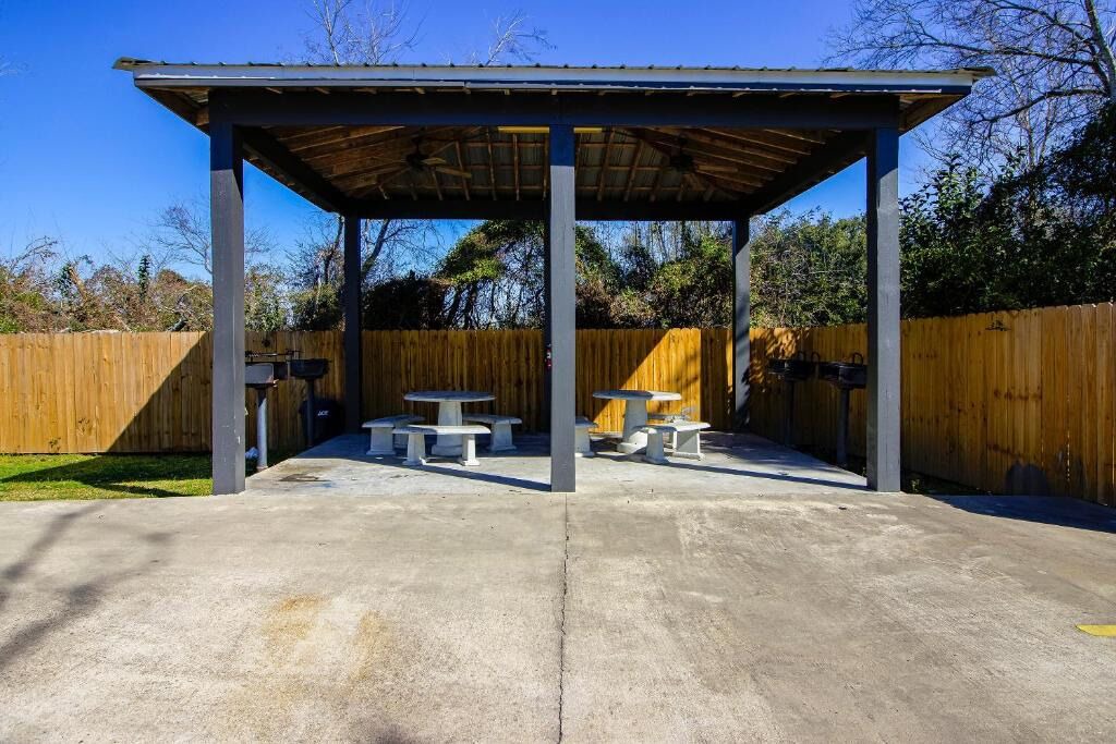 Photo of Outdoor in Sulphur