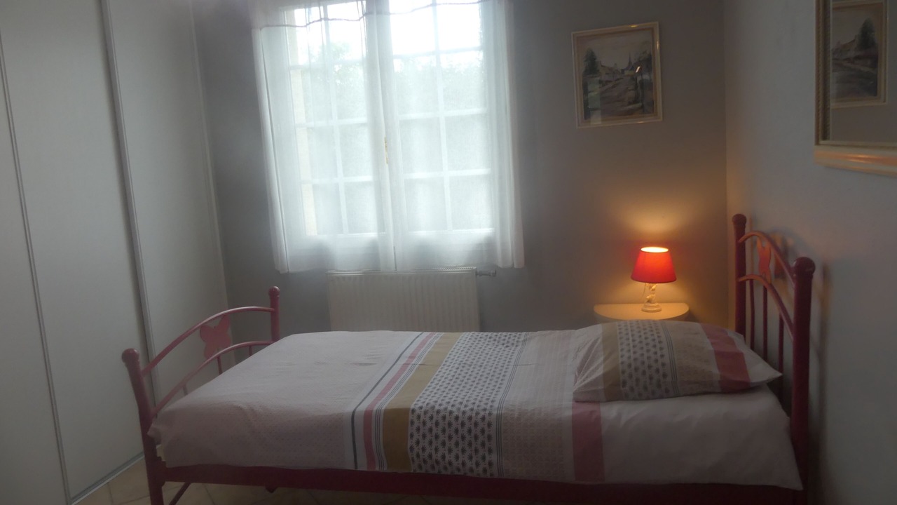 Photo of Bedroom in Brigne