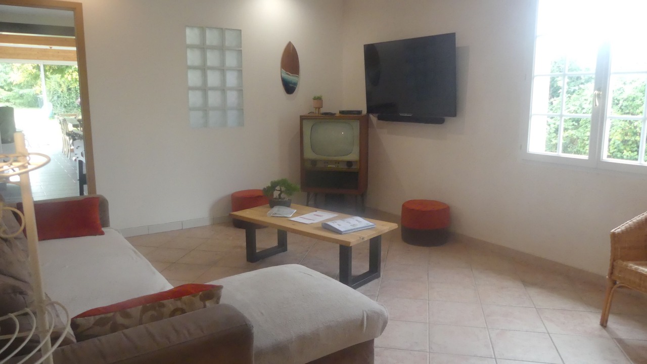 Photo of Livingroom in Brigne