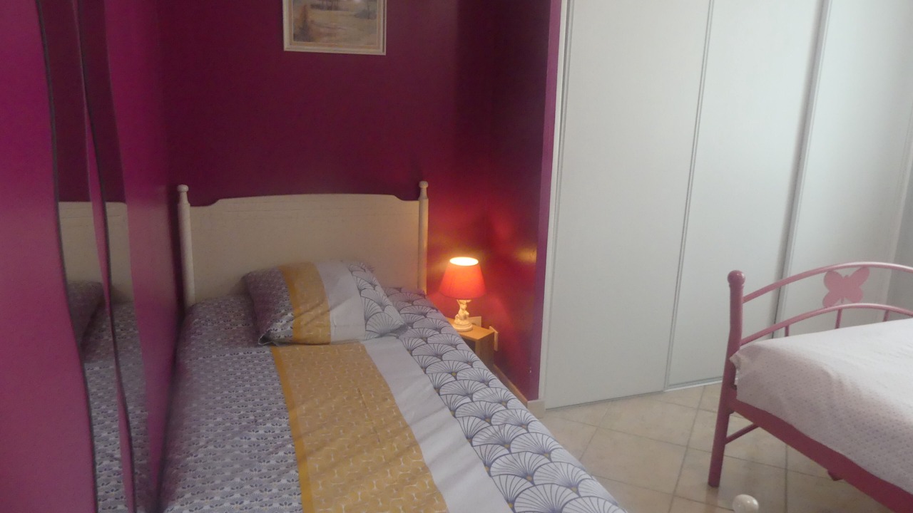 Photo of Bedroom in Brigne