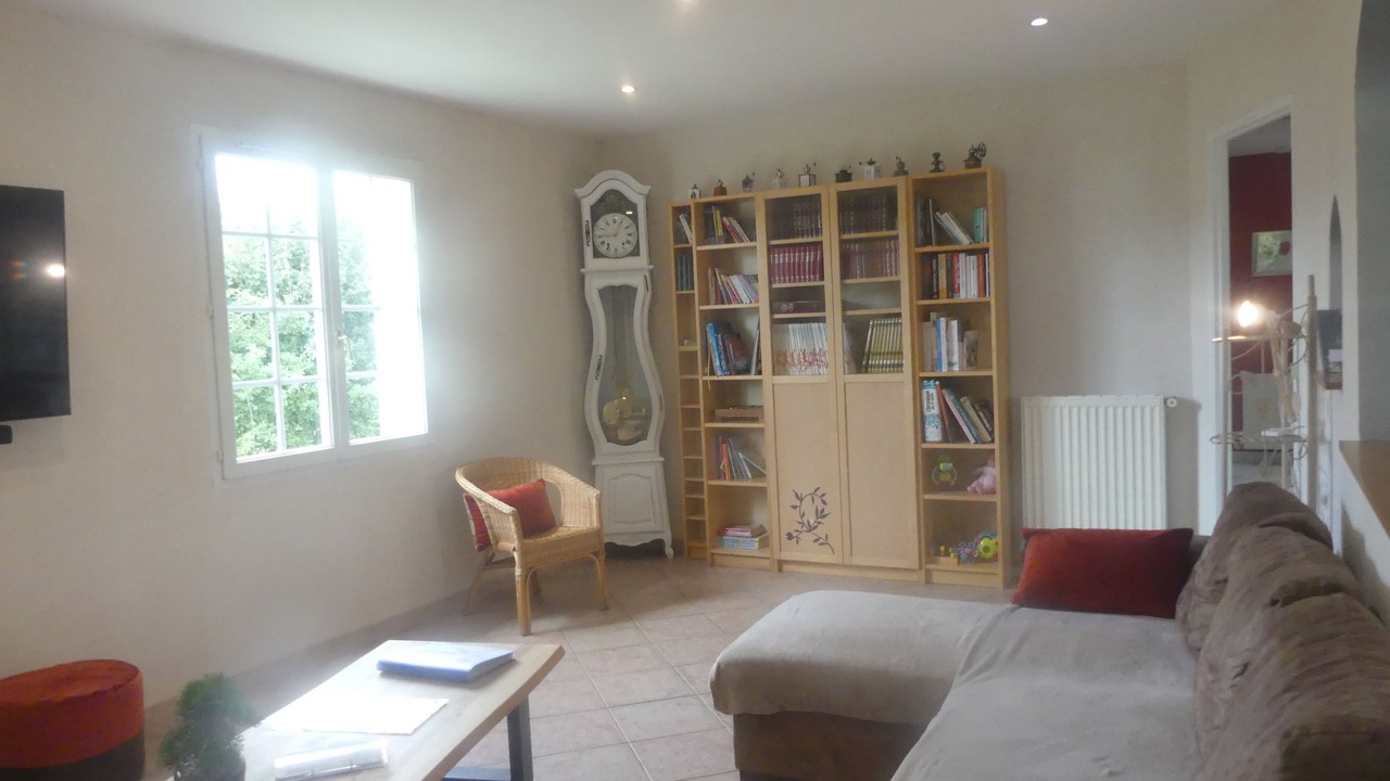 Photo of Livingroom in Brigne