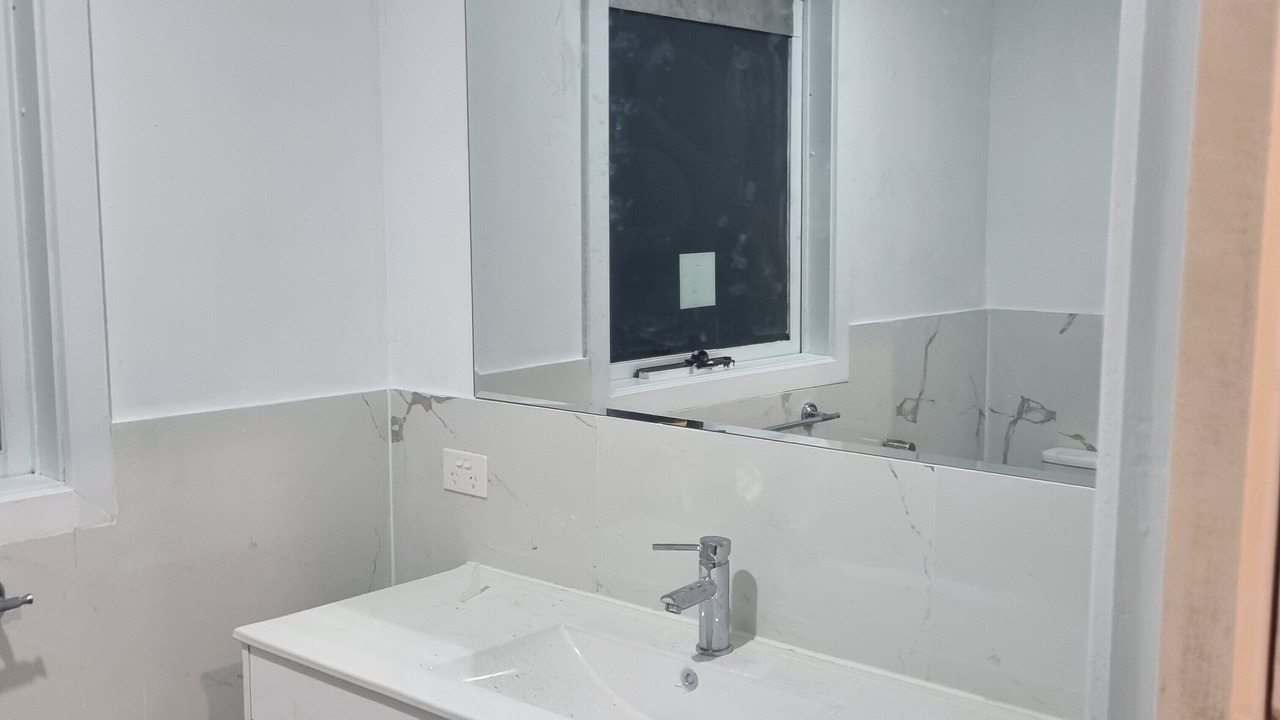 Photo of Bathroom in Mulgrave