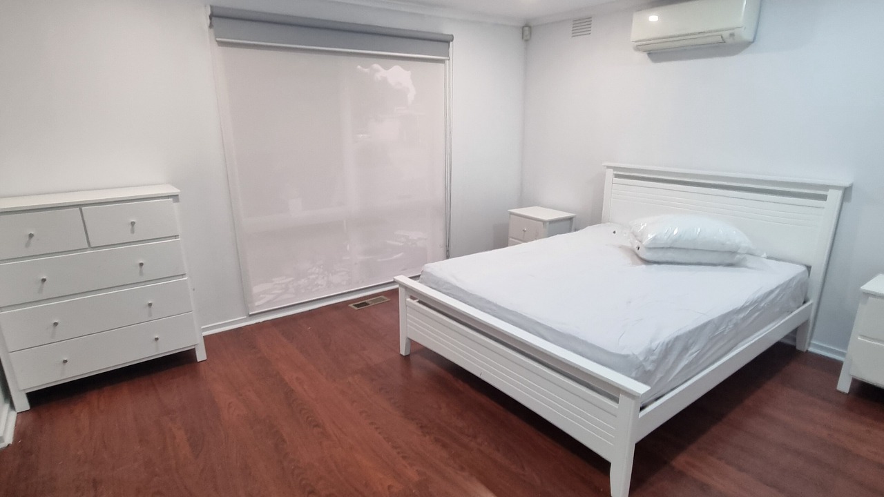 Photo of Bedroom in Mulgrave