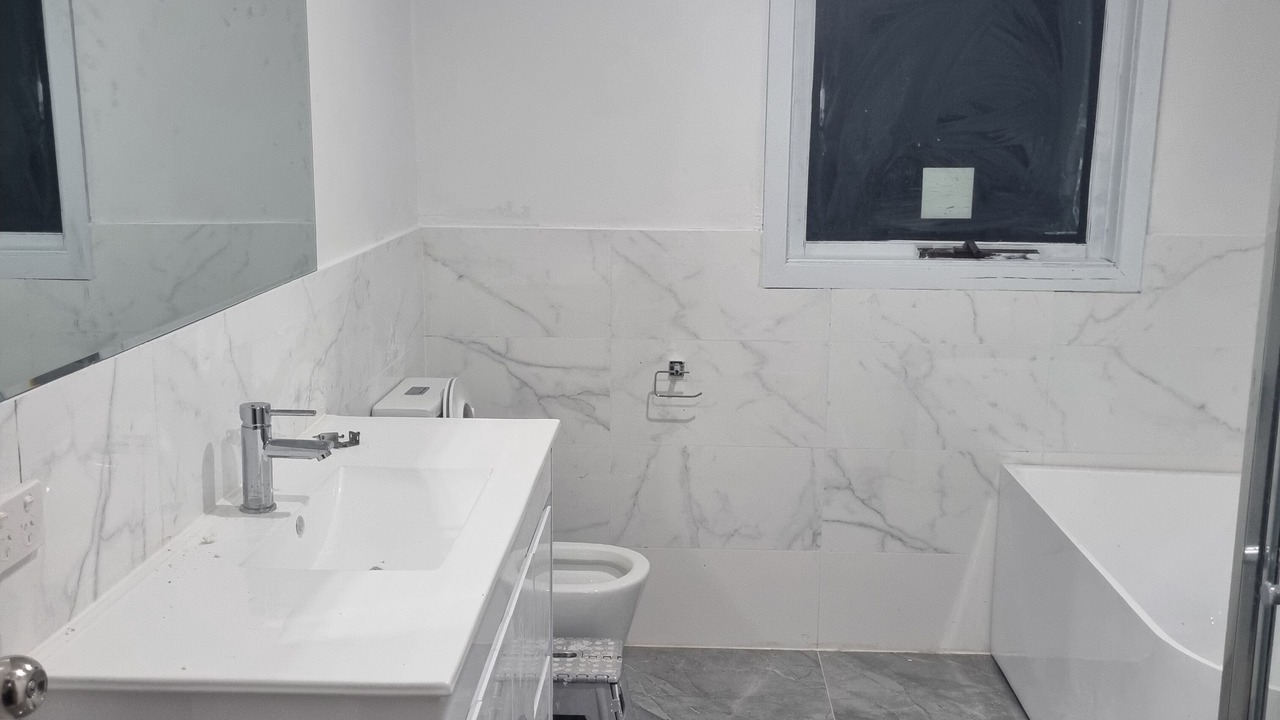 Photo of Bathroom in Mulgrave