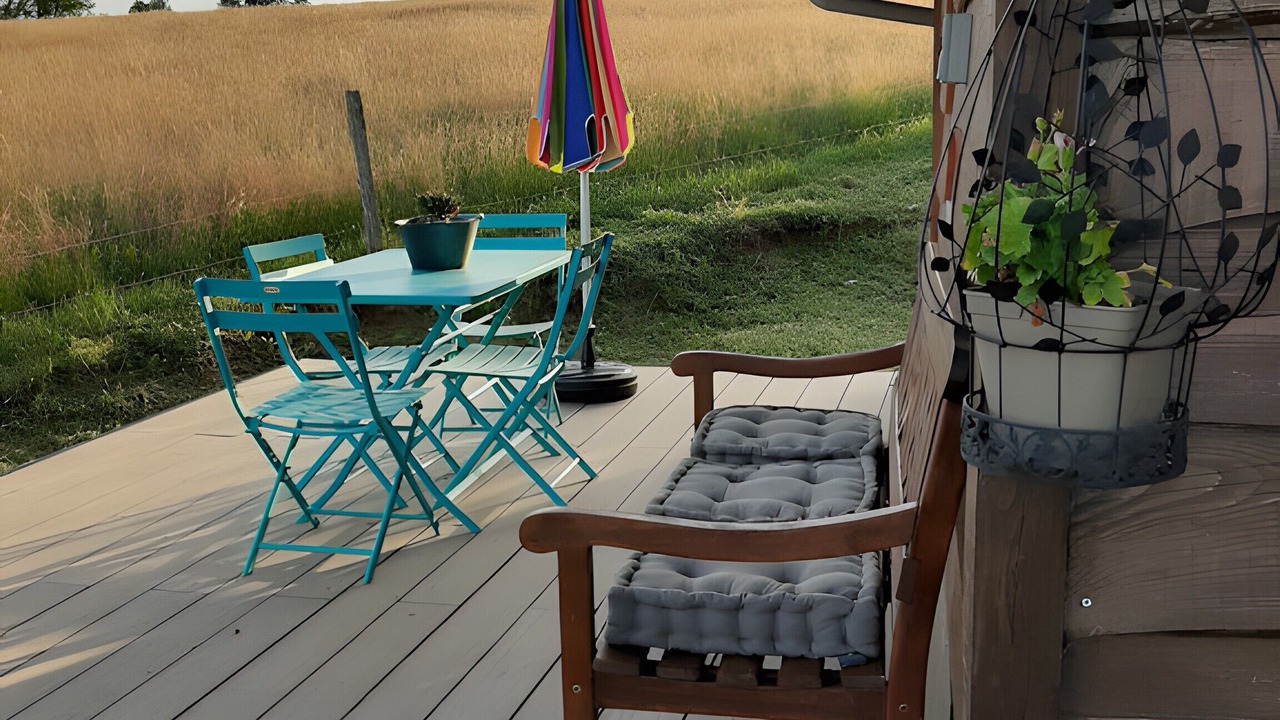 Photo of Outdoor in Mazan-l'Abbaye