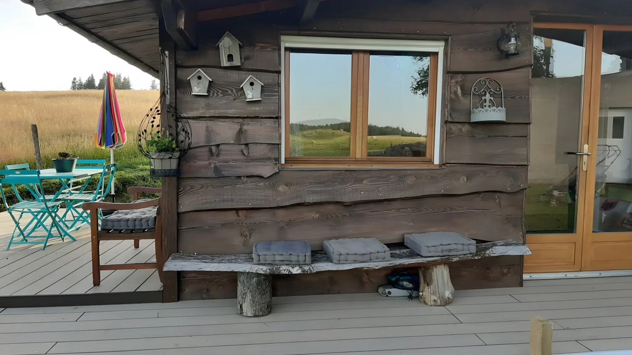 Photo of Outdoor in Mazan-l'Abbaye