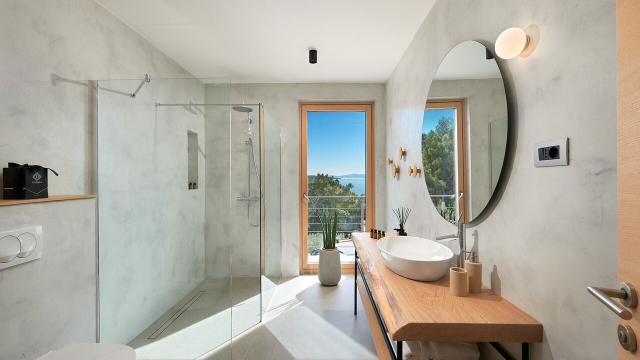 Photo of Bathroom in Sveta Nedjelja