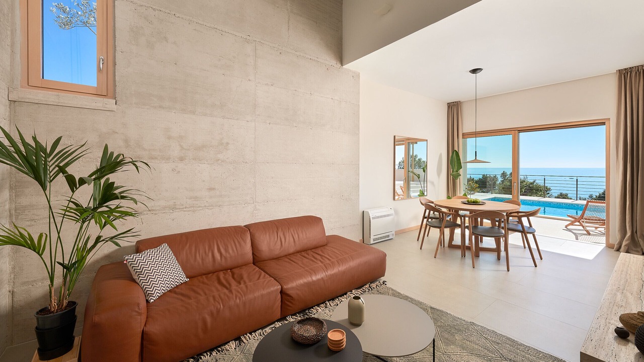 Photo of Livingroom in Sveta Nedjelja
