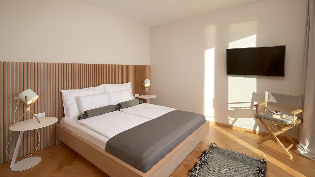 Photo of Bedroom in Sveta Nedjelja