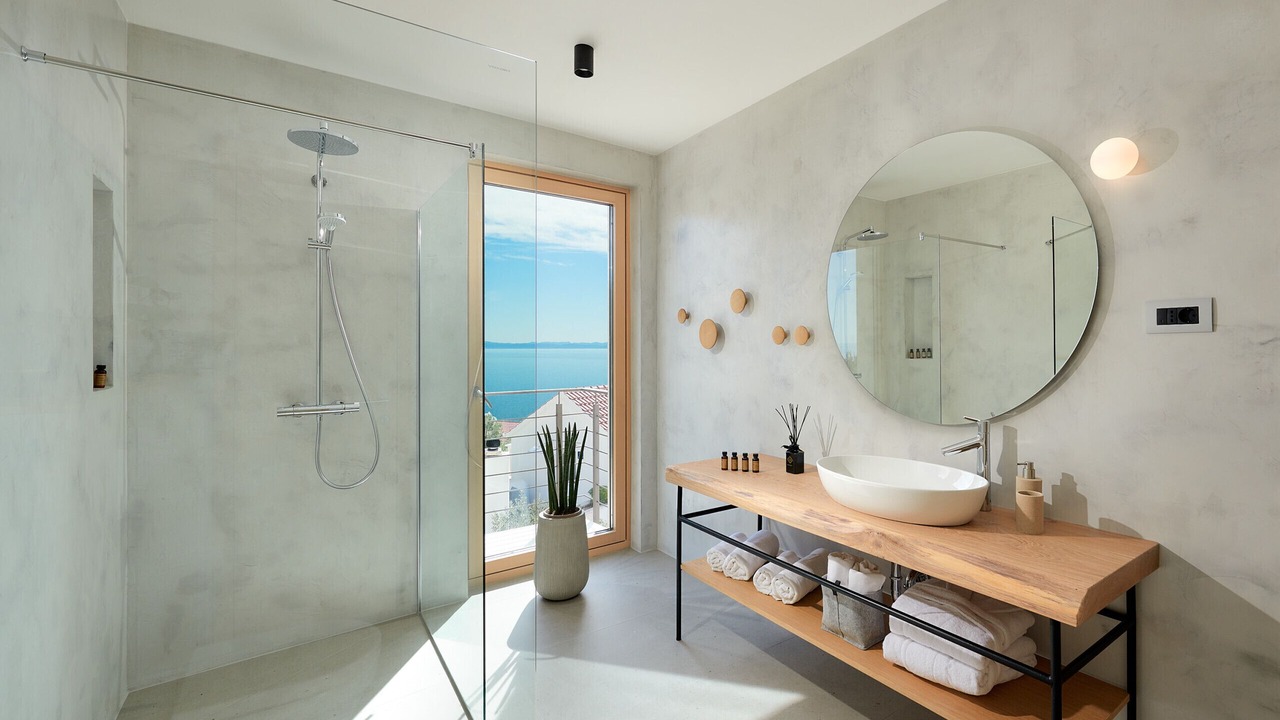 Photo of Bathroom in Sveta Nedjelja