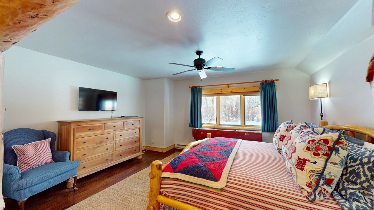 Photo of Bedroom in Almont