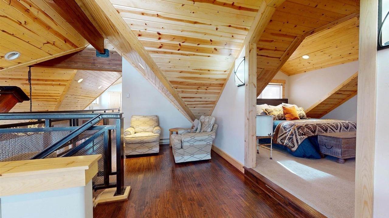 Photo of Bedroom in Almont
