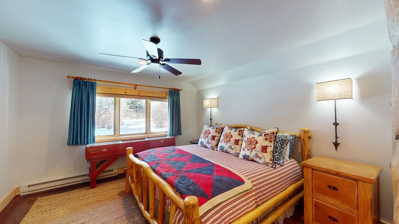 Photo of Bedroom in Almont