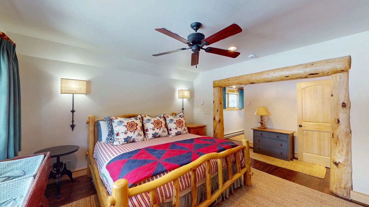 Photo of Bedroom in Almont