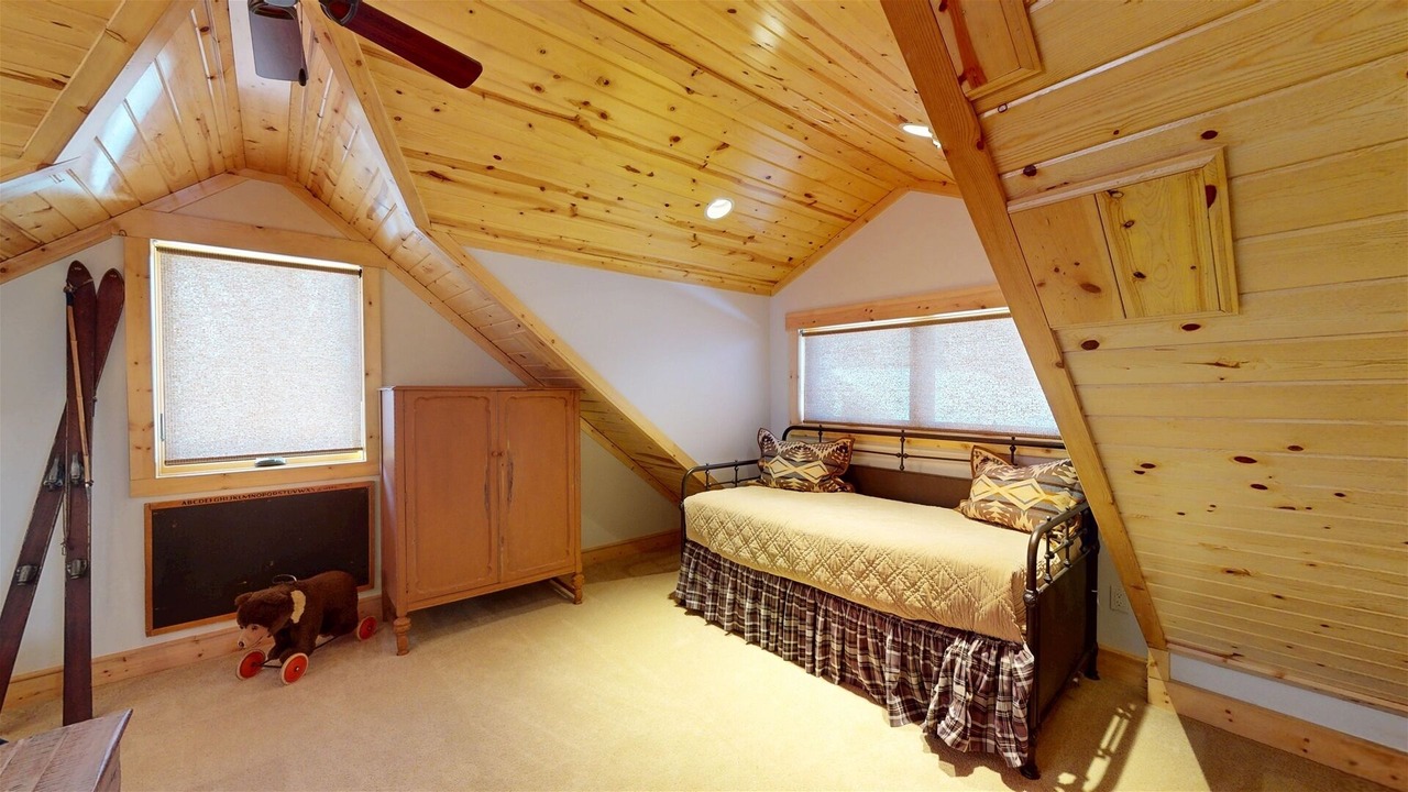 Photo of Bedroom in Almont