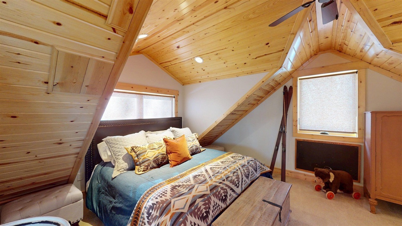 Photo of Bedroom in Almont
