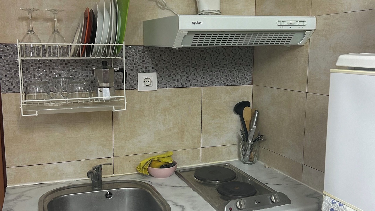 Photo of Kitchen in Collblanc y La Torrassa