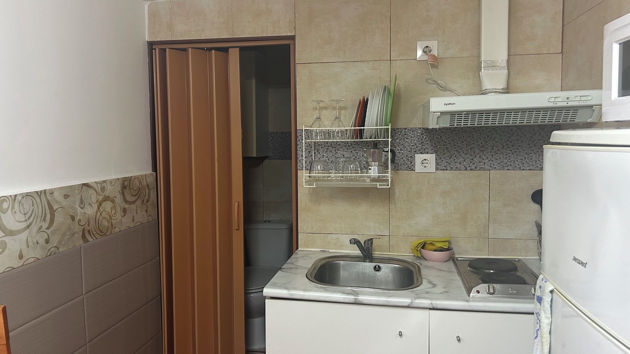 Photo of Kitchen in Collblanc y La Torrassa