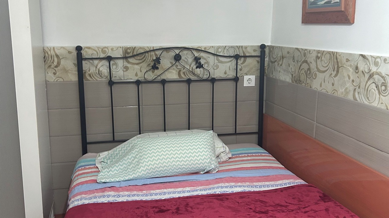 Photo of Bedroom in Collblanc y La Torrassa