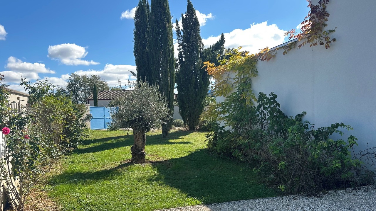 Photo of Outdoor in Flaujac-Poujols