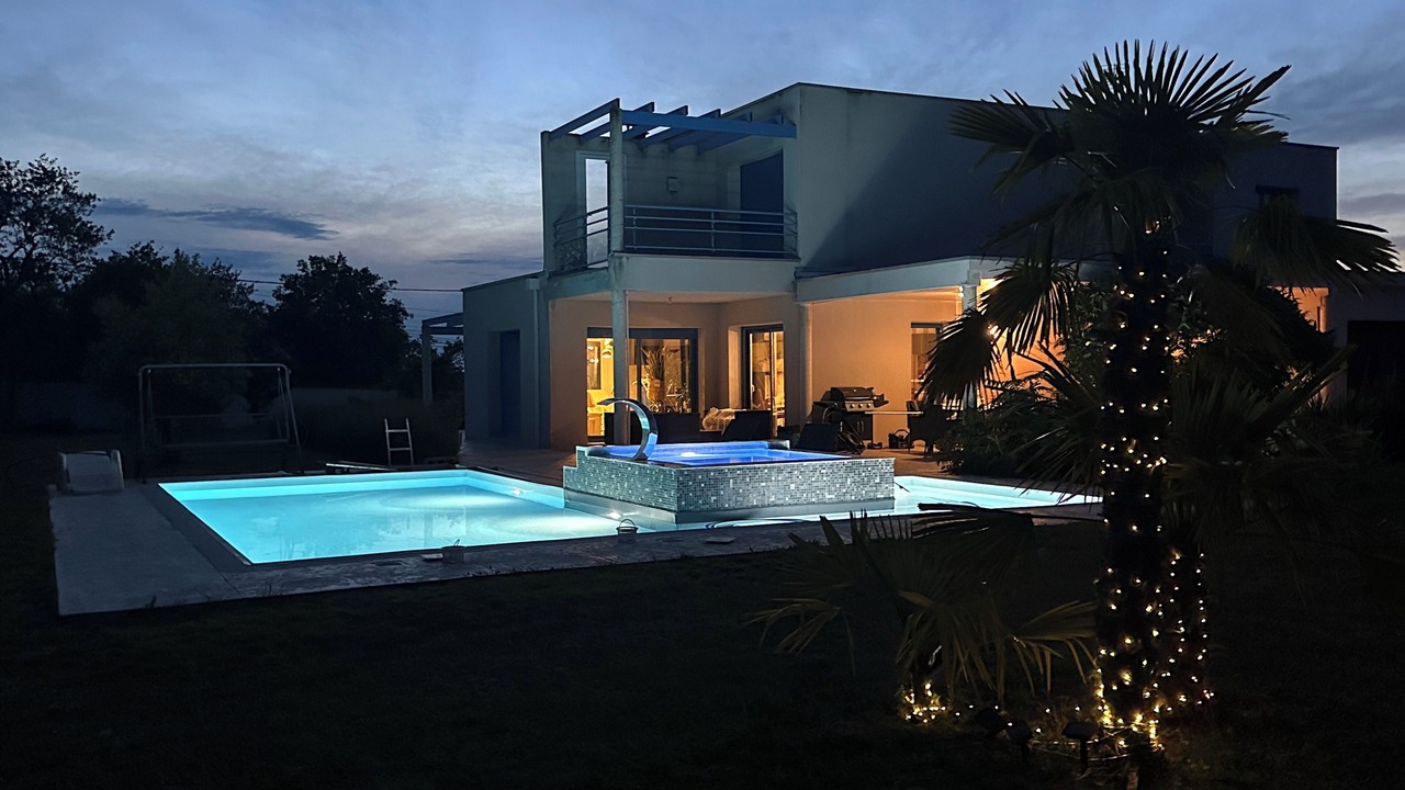 Photo of Outdoor in Flaujac-Poujols
