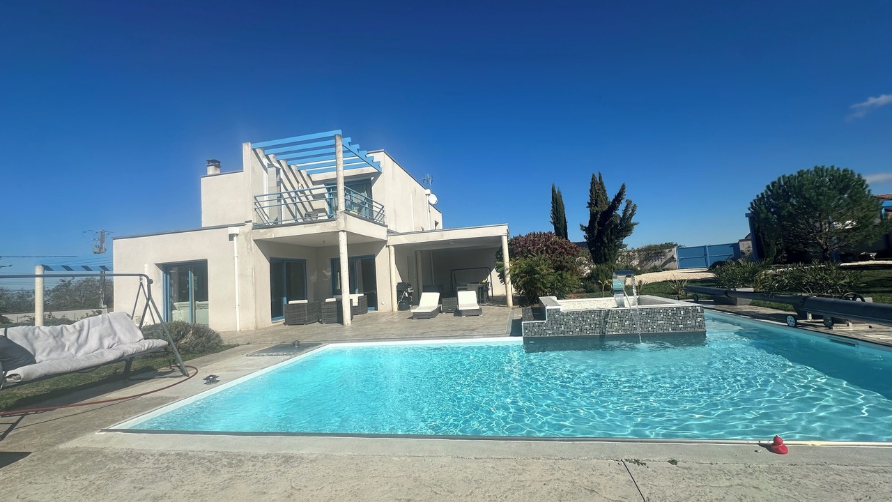 Photo of Outdoor in Flaujac-Poujols