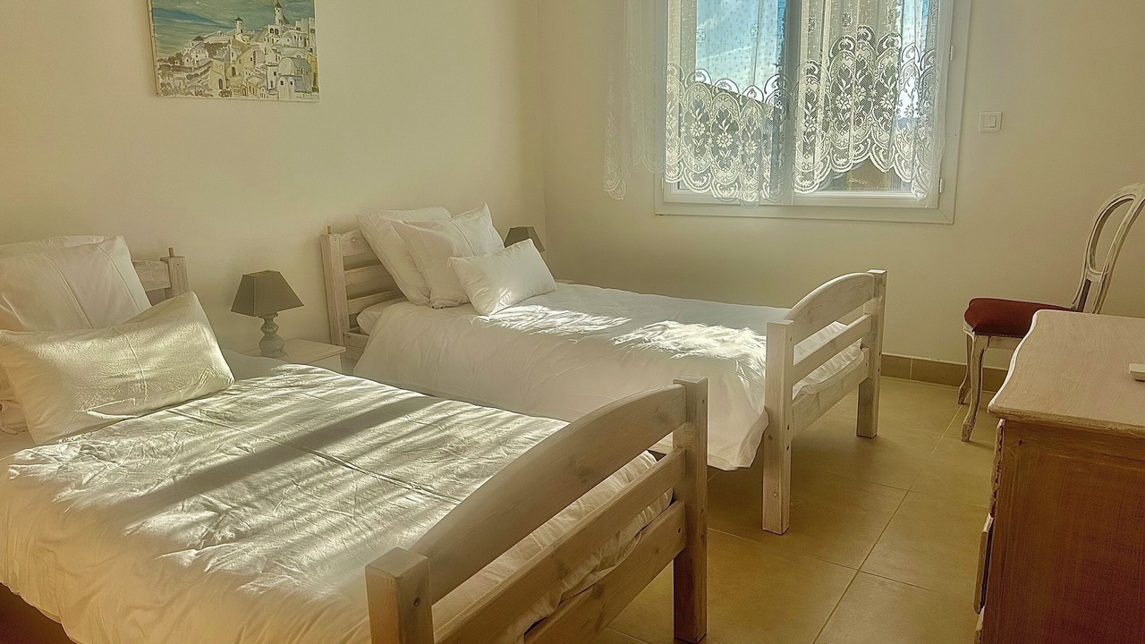 Photo of Bedroom in Flaujac-Poujols