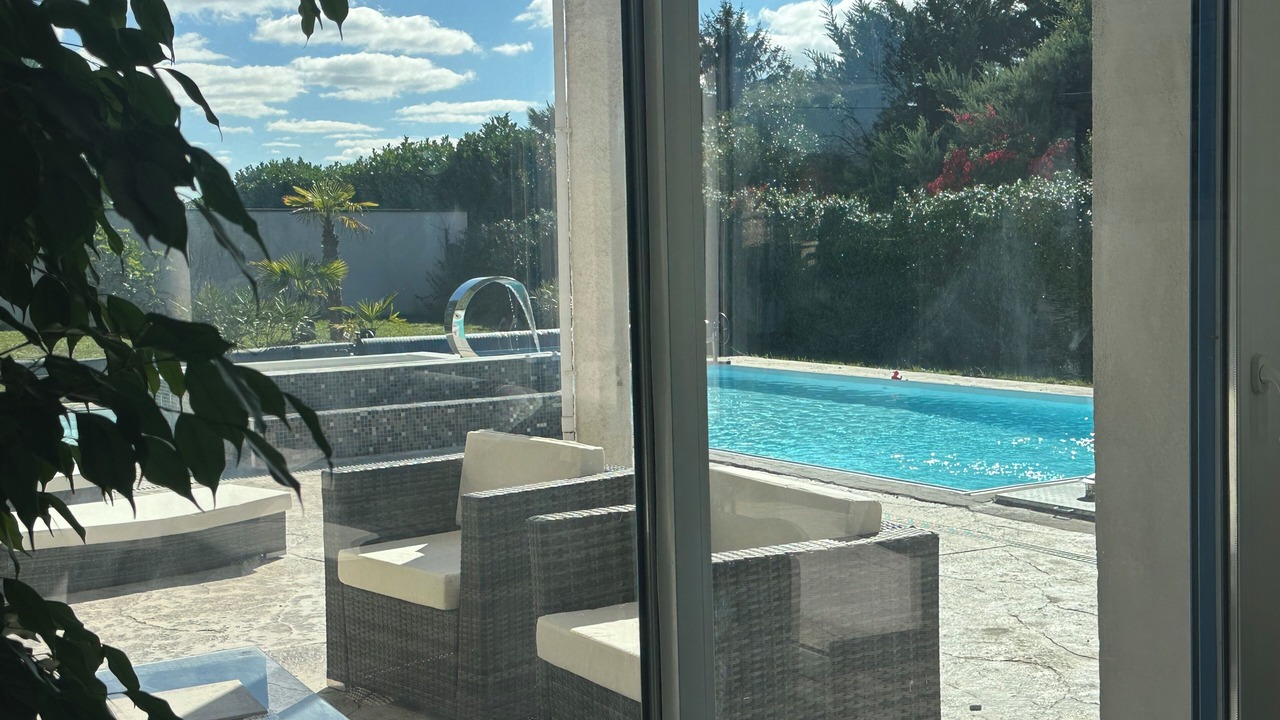 Photo of Outdoor in Flaujac-Poujols