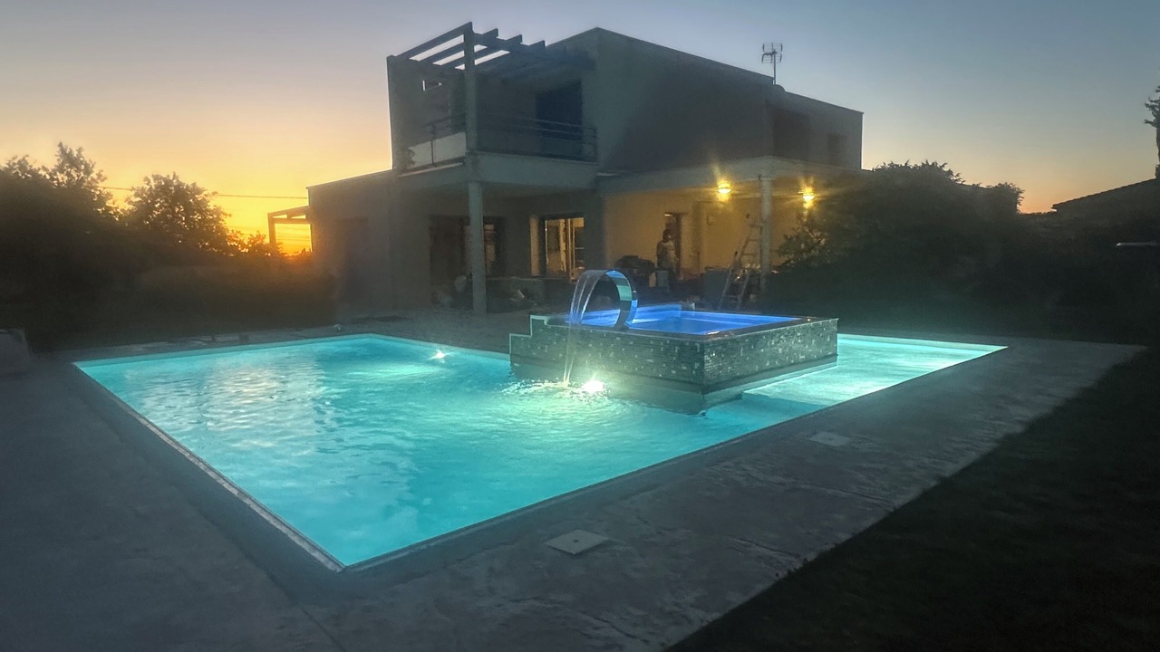 Photo of Outdoor in Flaujac-Poujols